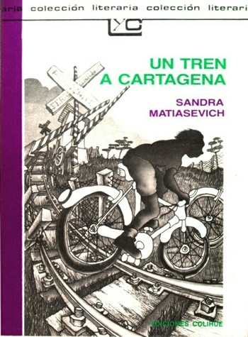 Un tren a Cartagena